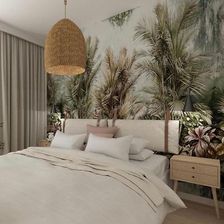 Hanza Tower Bohemia 22 Pool & Jacuzzi Στσέτσιν Εξωτερικό φωτογραφία