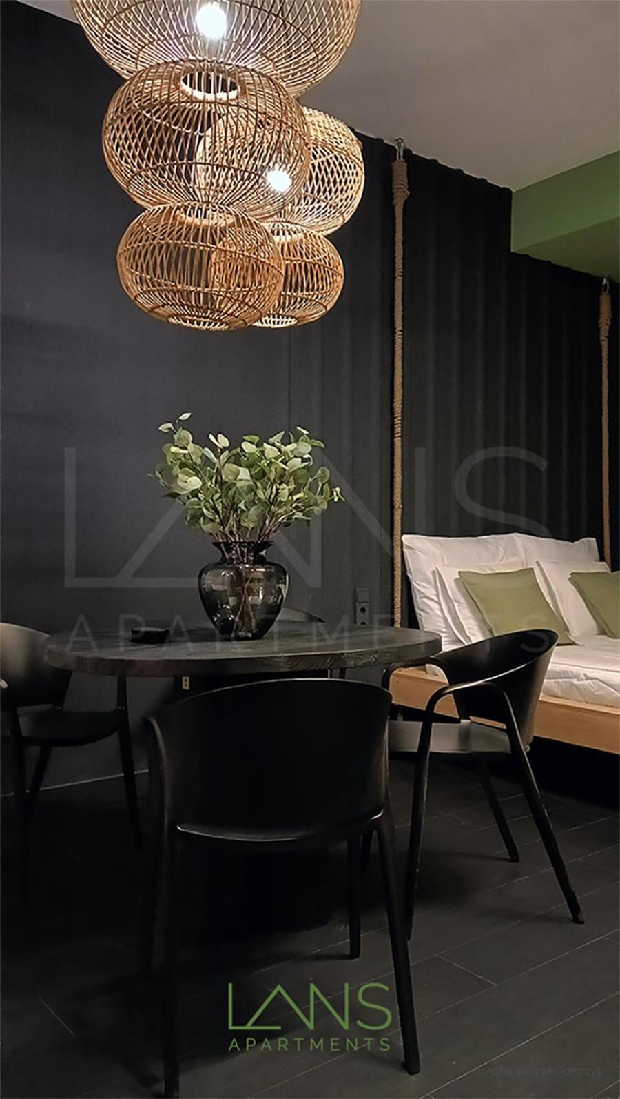 Hanza Tower Bohemia 22 Pool & Jacuzzi Στσέτσιν Εξωτερικό φωτογραφία