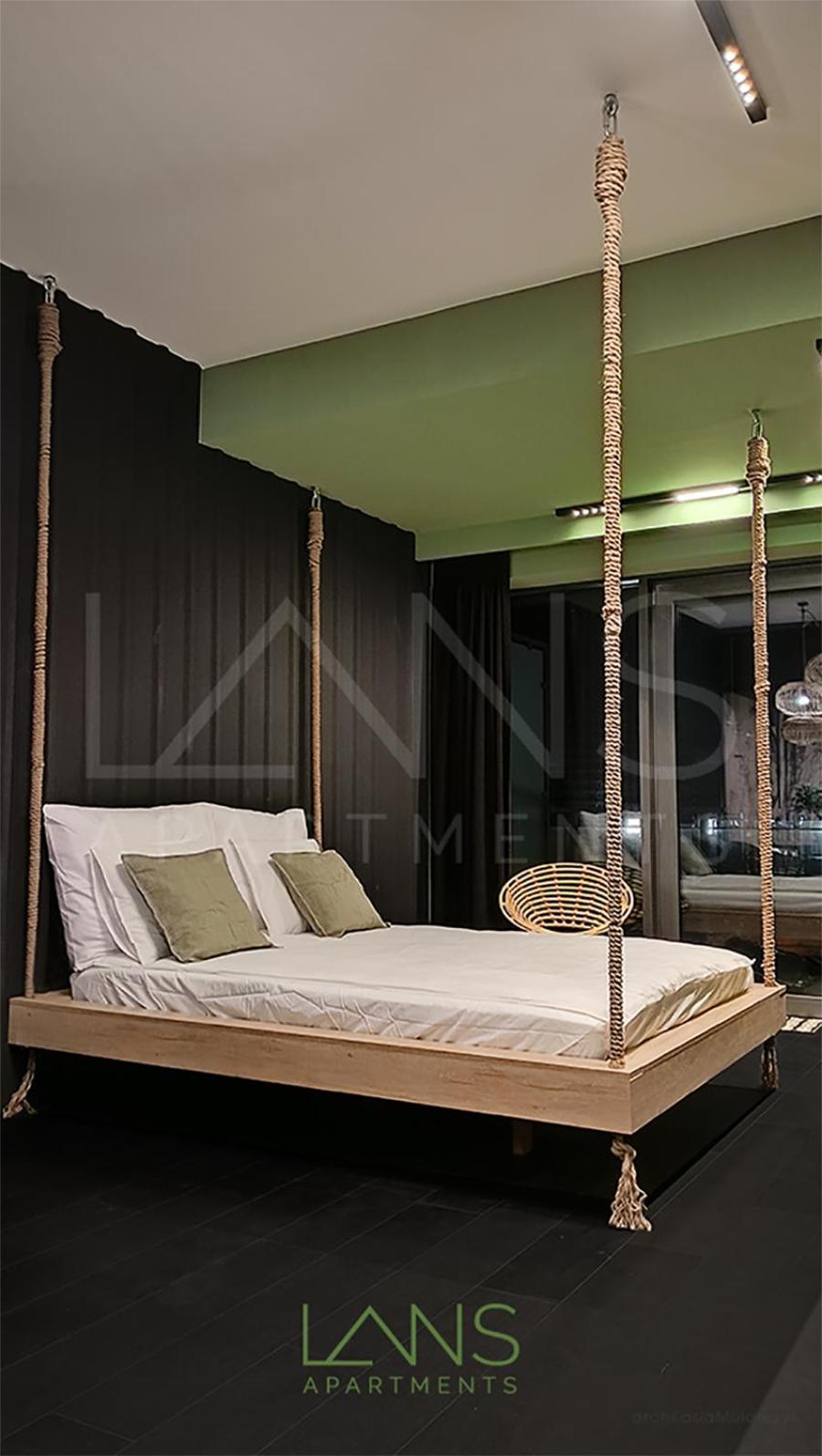 Hanza Tower Bohemia 22 Pool & Jacuzzi Στσέτσιν Εξωτερικό φωτογραφία