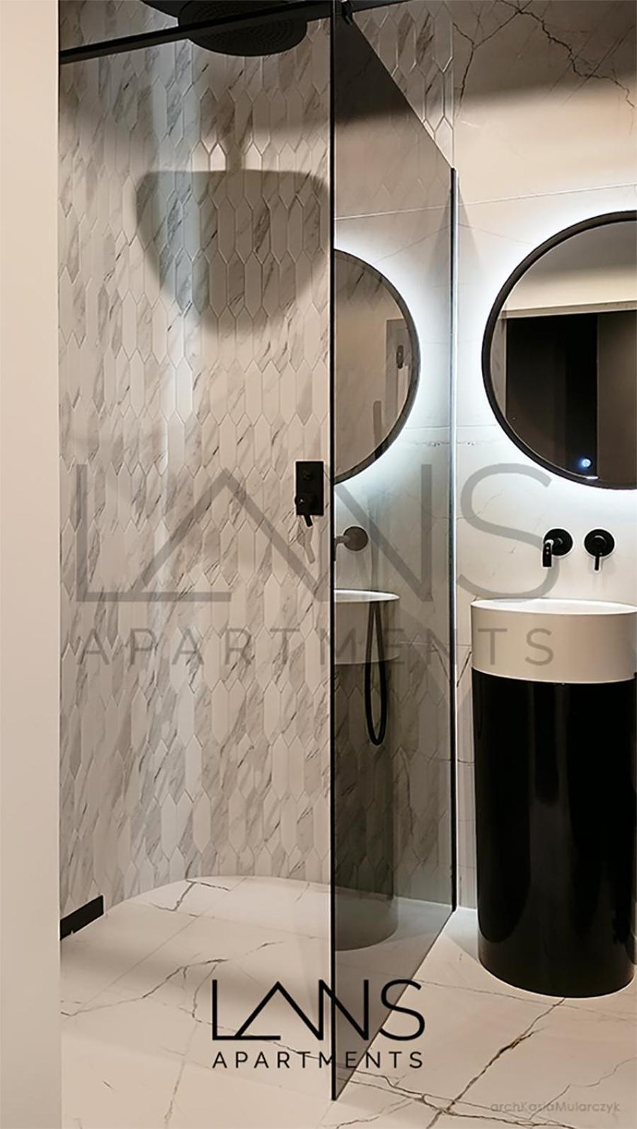 Hanza Tower Bohemia 22 Pool & Jacuzzi Στσέτσιν Εξωτερικό φωτογραφία