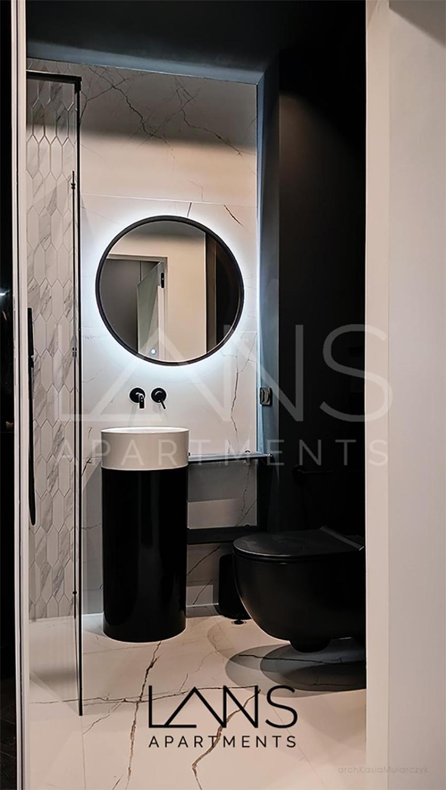 Hanza Tower Bohemia 22 Pool & Jacuzzi Στσέτσιν Εξωτερικό φωτογραφία