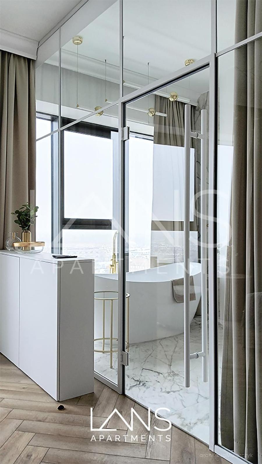 Hanza Tower Bohemia 22 Pool & Jacuzzi Στσέτσιν Εξωτερικό φωτογραφία