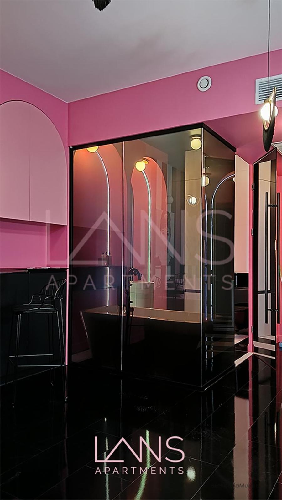 Hanza Tower Bohemia 22 Pool & Jacuzzi Στσέτσιν Εξωτερικό φωτογραφία